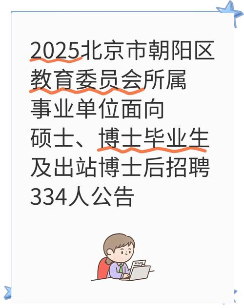 朝阳区2025年教师招聘何时启动？-图1