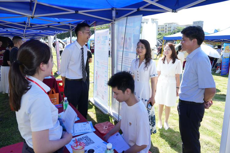 山西2025校招会何时何地举办？-图3