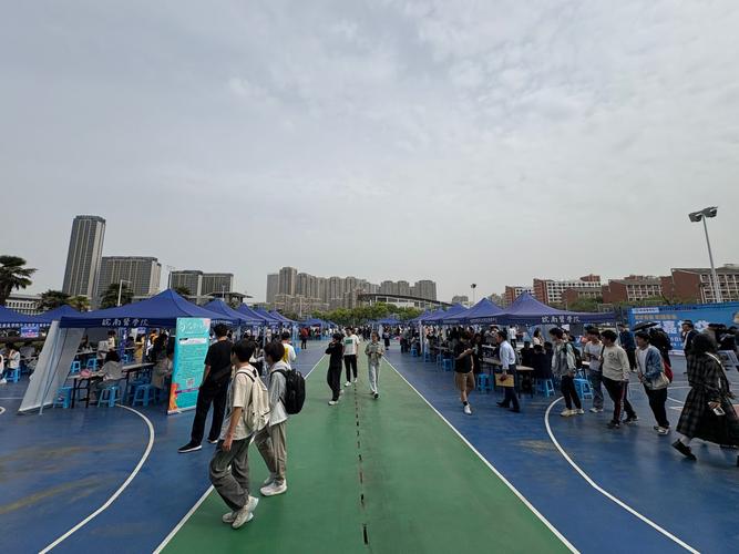 衡水2025校招会，哪些企业会来？-图3