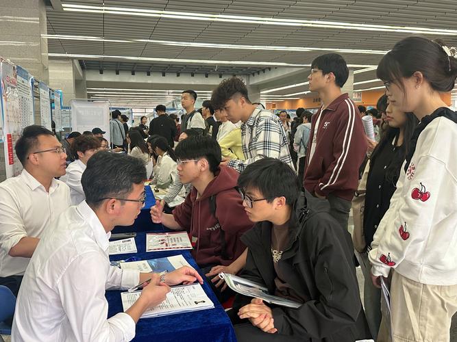 2025长春校招何时启动?-图1 2025长春校招何时启动?-图1