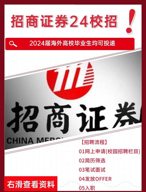 招商证券托管部校招有何要求？-图1