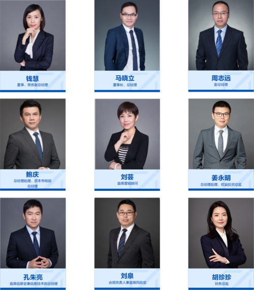 财通创新投资校招,有哪些岗位与要求?-图2 财通创新投资校招,有哪些岗位与要求?-图2