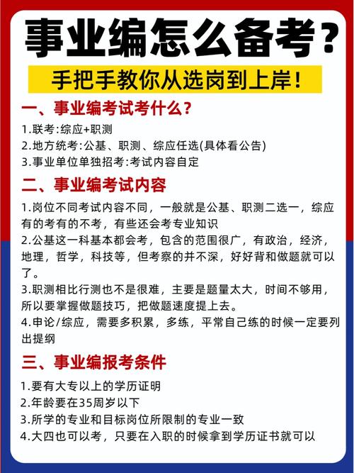 事业单位考试是不是就是事业编-图1 事业单位考试是不是就是事业编-图1