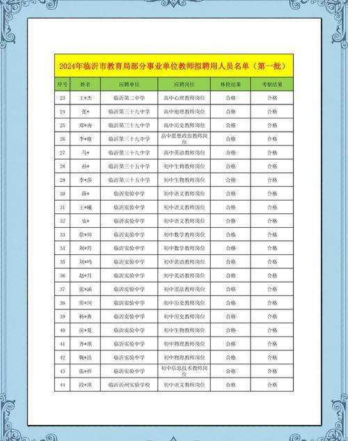2025太原市直教师招聘何时开始？-图3