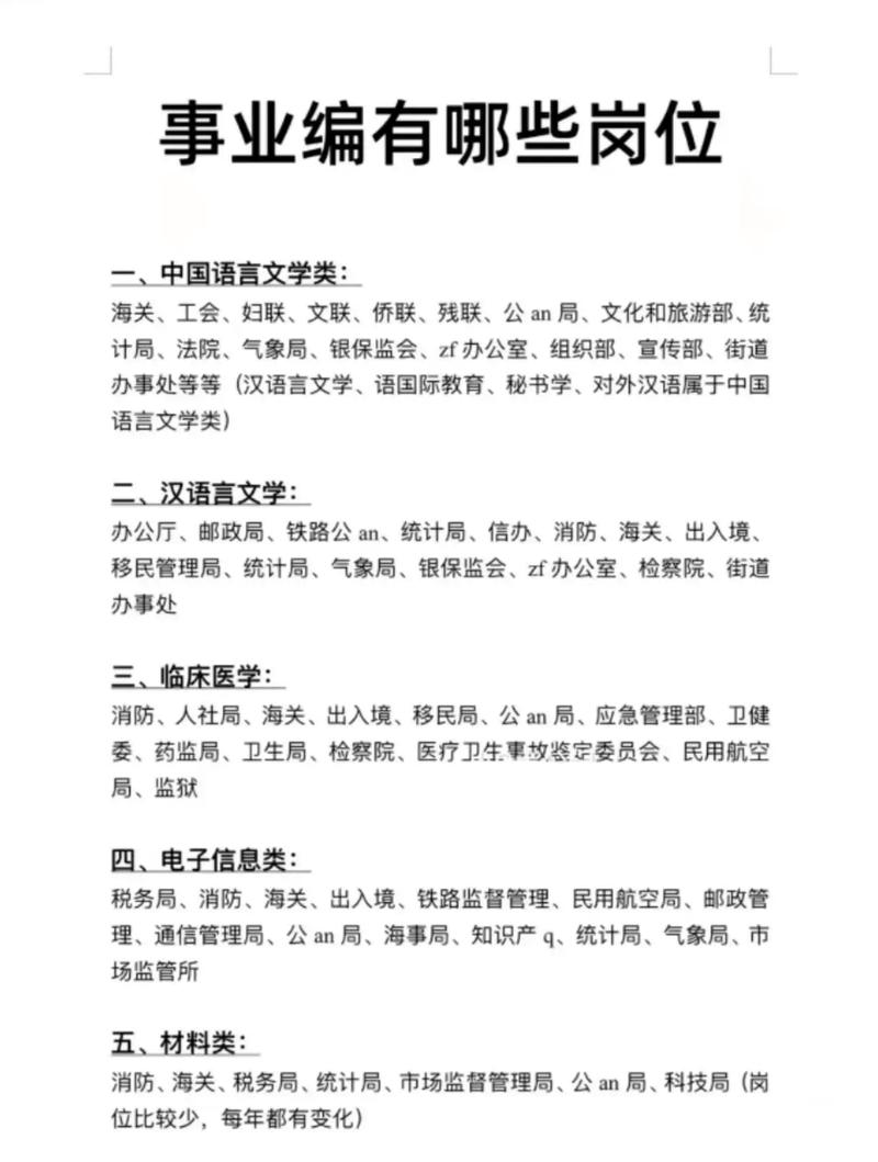 2025河北事业单位招聘信息-图2