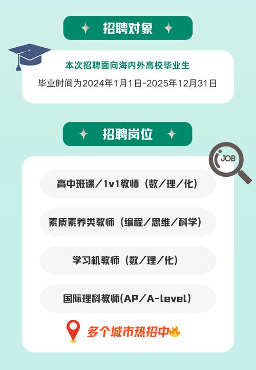 新东方2025校招，有哪些岗位与要求？-图2