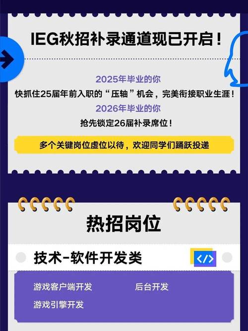 腾讯校园招聘面试究竟有何秘密？-图3