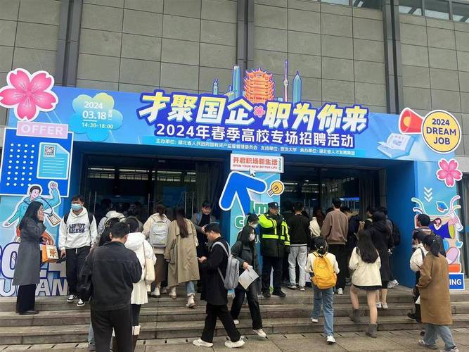 西安热力总公司校园招聘有何亮点？-图1