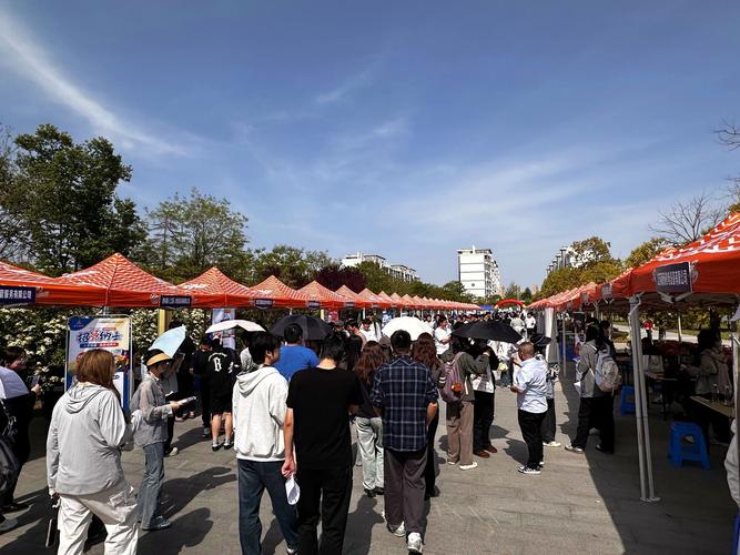 廊坊2025校招会，哪些企业会来？-图1