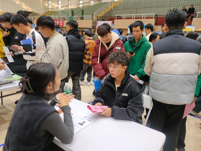 西北石油局校招面试考什么？-图2