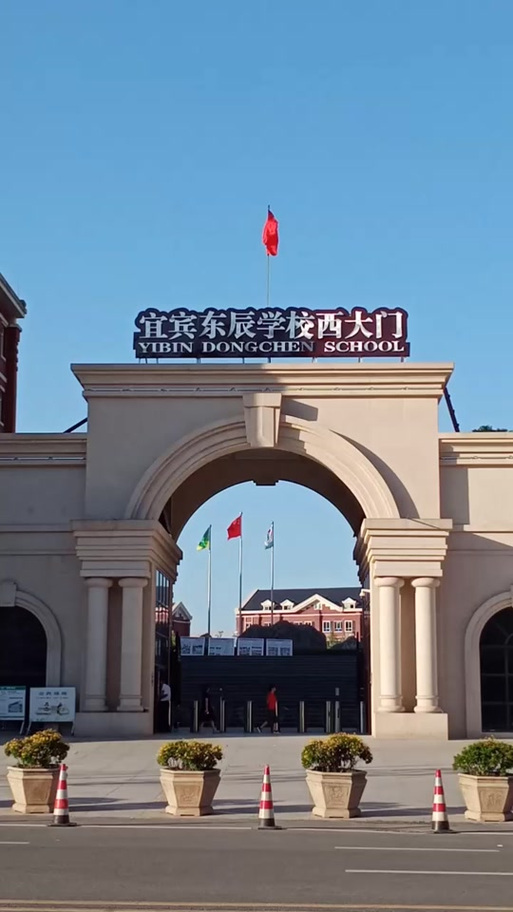 宜宾东辰国际学校教师招聘有何要求？-图3