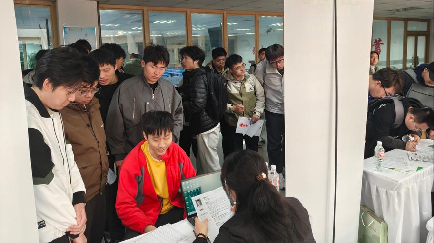 唐山2025校园招聘会-图3