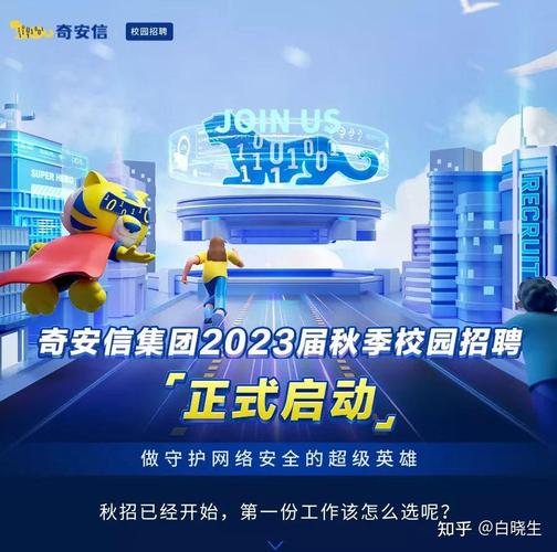 360校园招聘内推渠道有哪些？-图3