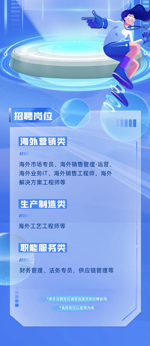 宁波奥克斯集团校园招聘-图2