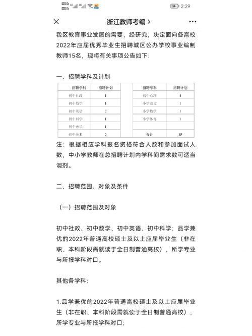 浙江雕塑教师招聘有何要求？-图3