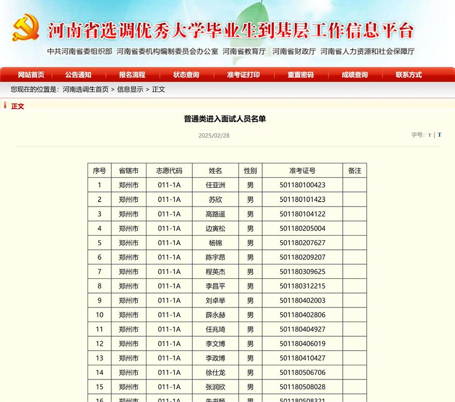 2025年红河事业单位选调-图2