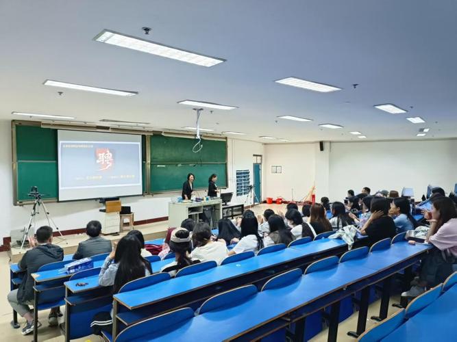 2025安阳校园招聘会-图1