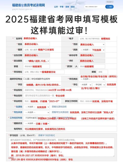 福建事业单位考试报名网官网-图2