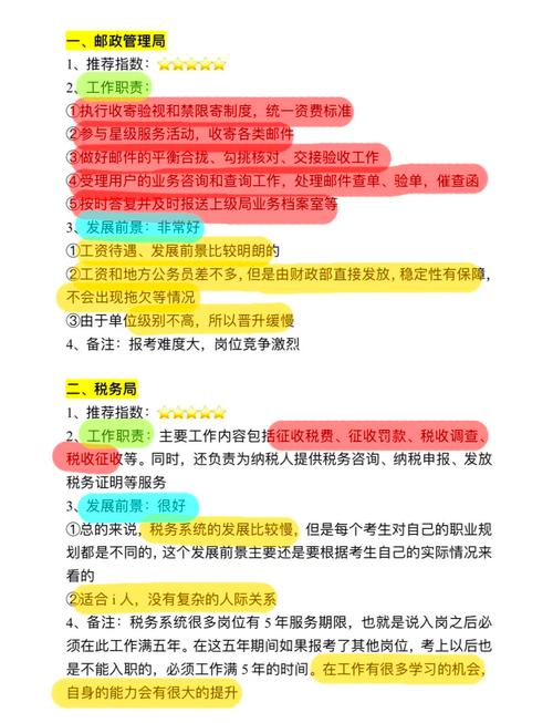 电商专业能考哪些事业单位岗位？-图1