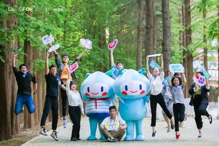 龙湖集团仕官生校园招聘-图2