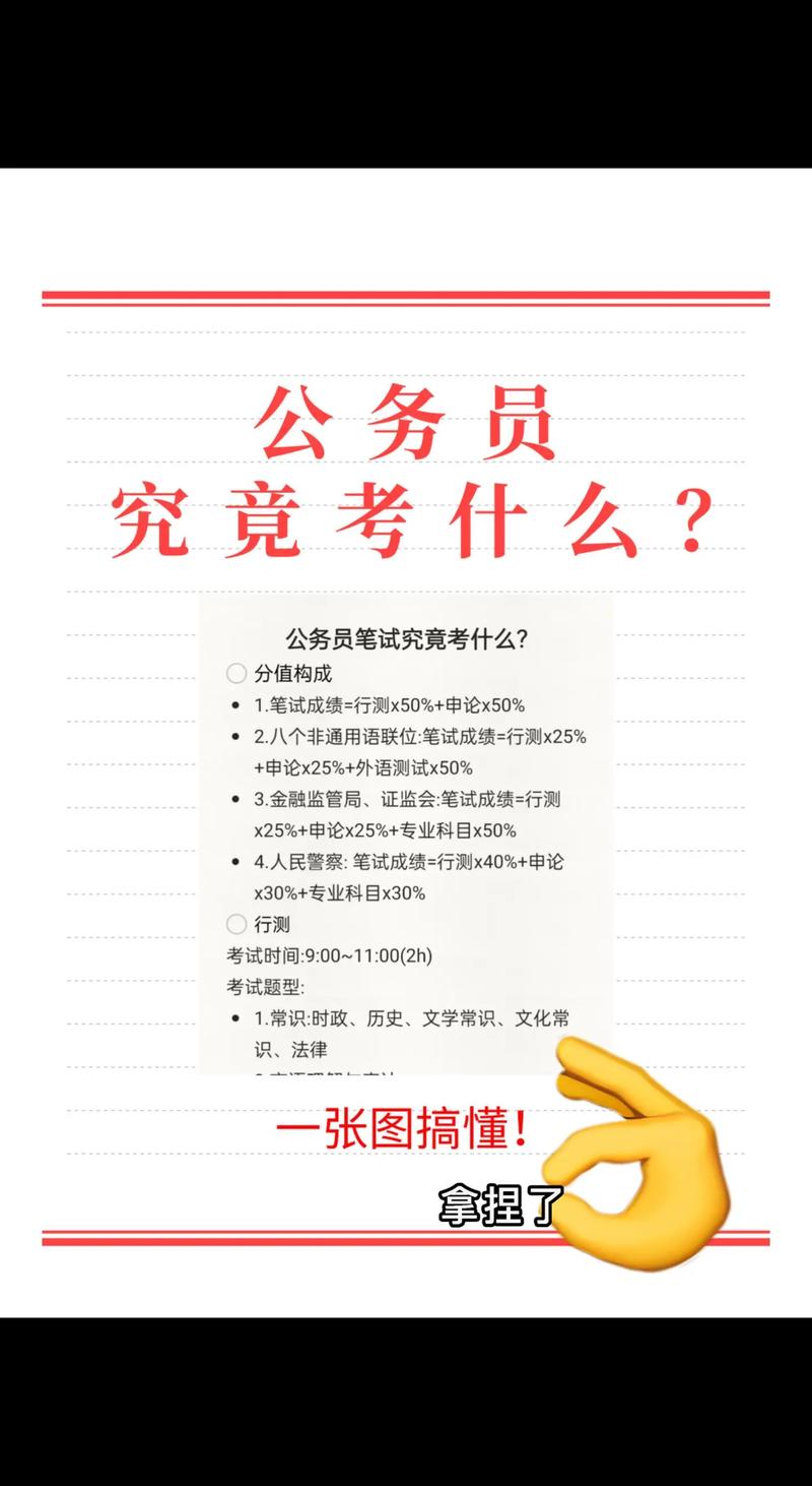 事业单位人员可以考公务员吗-图1