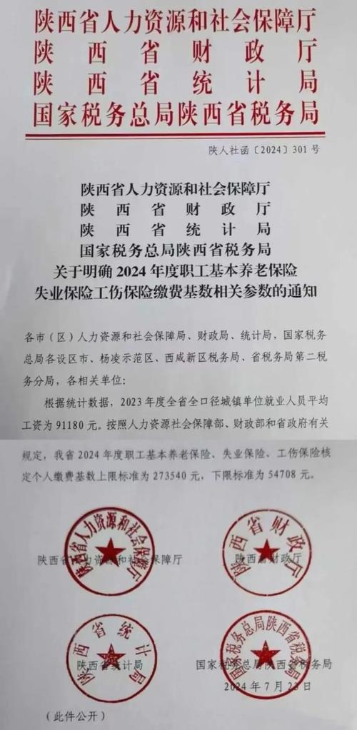 陕西机关事业单位养老保险怎么算？-图3