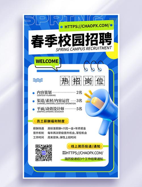 春季校园招聘有哪些单位-图1 春季校园招聘有哪些单位-图1