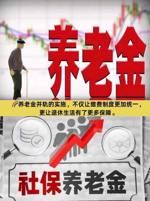 事业单位养老金并轨最新进展如何?-图3 事业单位养老金并轨最新进展如何?-图3