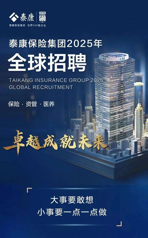 泰格医药19校招岗位有哪些？-图3