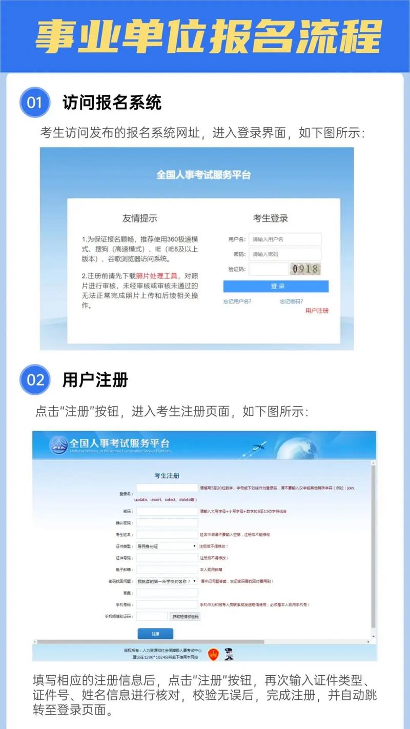 曲靖事业单位考试报名入口在哪？-图2