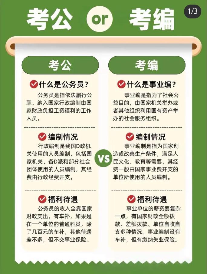 什么是全民所有制事业单位-图3