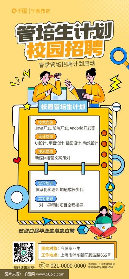 深圳管培校招有何亮点与门槛？-图1