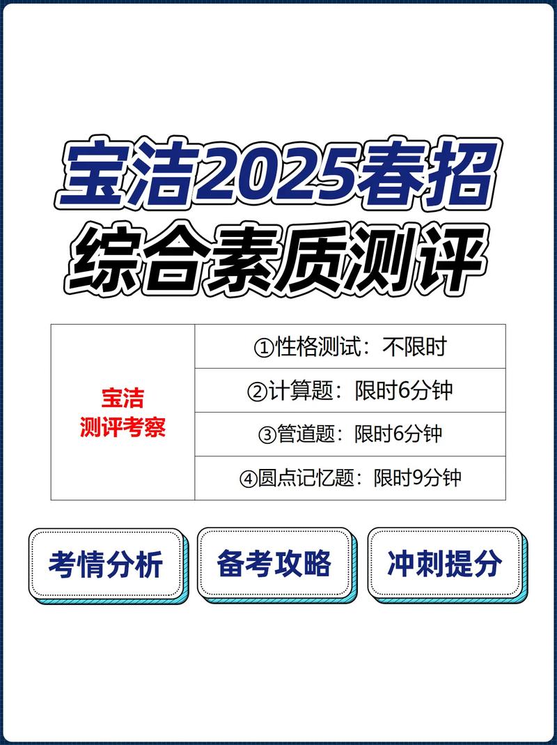 宝洁为何偏爱校园招聘?-图3 宝洁为何偏爱校园招聘?-图3