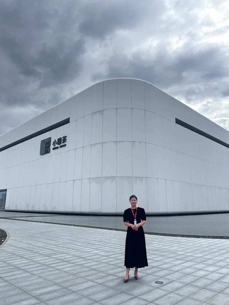 小罐茶2025校招有哪些岗位?-图2 小罐茶2025校招有哪些岗位?-图2