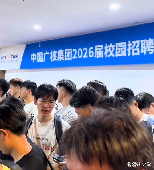 国内哪些大学有校园招聘？-图2