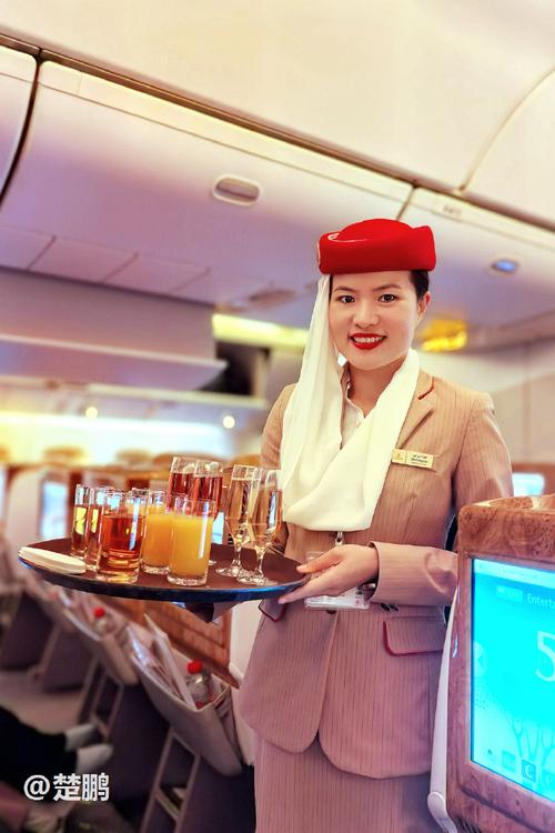 阿联酋航空空乘校招，有何硬性门槛？-图3