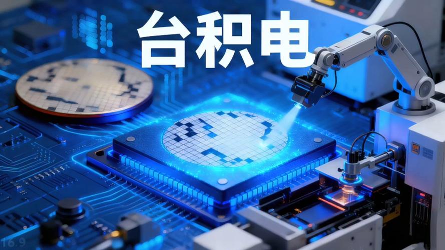 2025台积电校招，何时启动？-图2