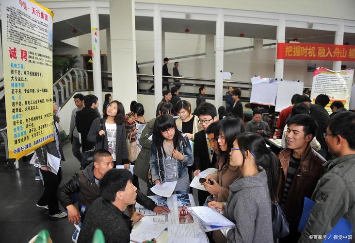 都市丽人校园招聘为何难度高？-图2