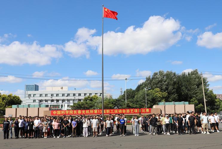 长春光机所校招笔试考什么内容?-图1 长春光机所校招笔试考什么内容?-图1