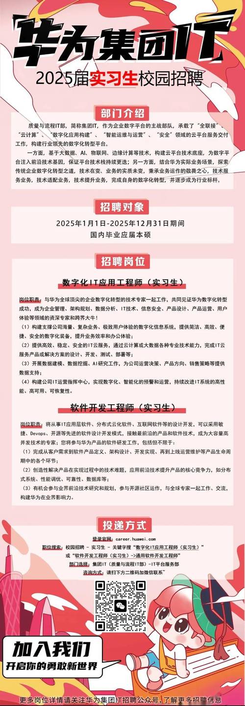 安徽新能源华能校园招聘有何新动态？-图2