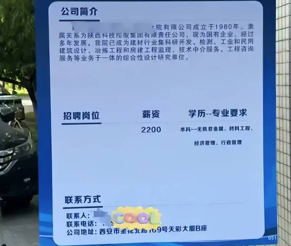 西电集团西安校招有哪些岗位？-图3