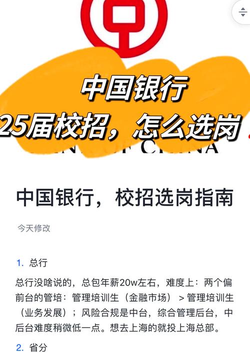 国开行河南分行校招何时启动?-图1 国开行河南分行校招何时启动?-图1