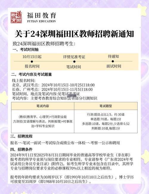 深圳英语教师招聘有何要求？-图2