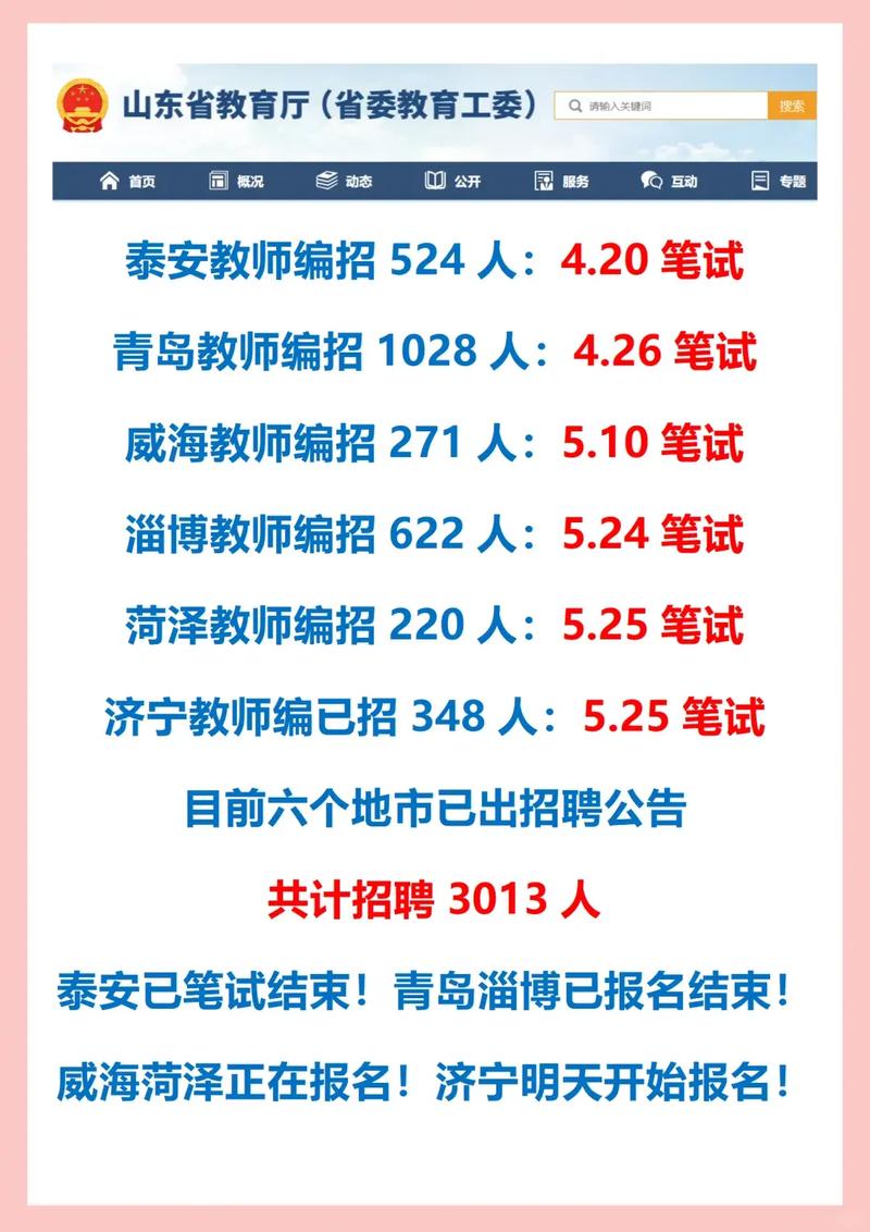 山东大学教师招聘培训班有何特色？-图2