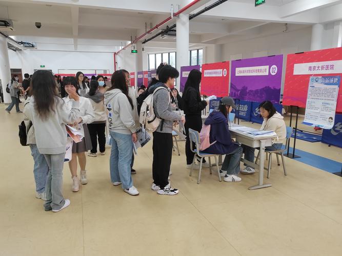 哈尔滨剑桥学院校园招聘有哪些岗位？-图1