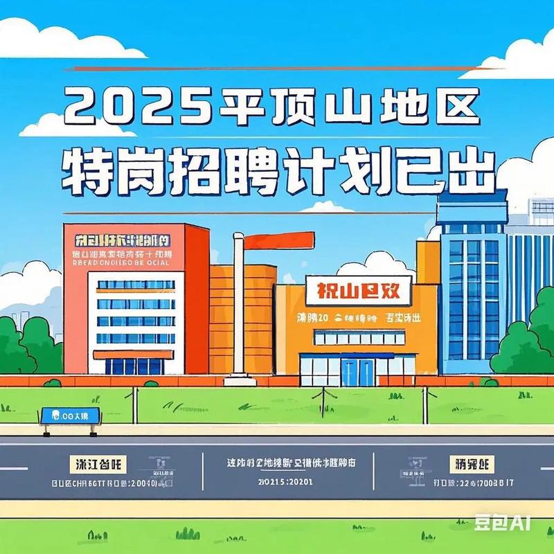 2025平顶山教师招聘何时启动？-图2