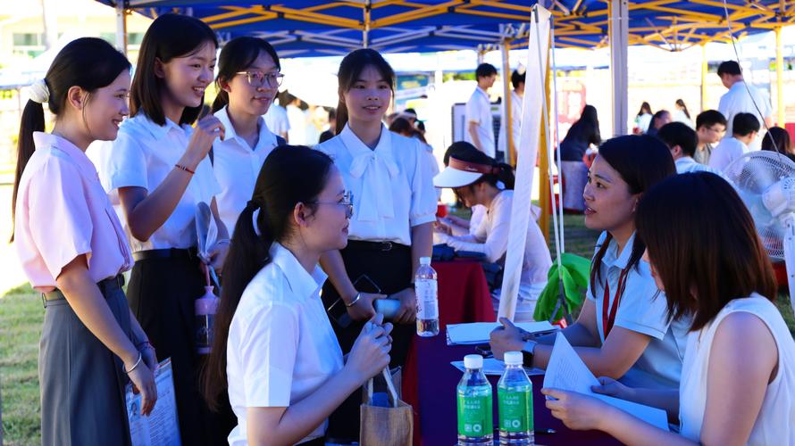 2025湖南校园招聘会何时何地举办？-图1