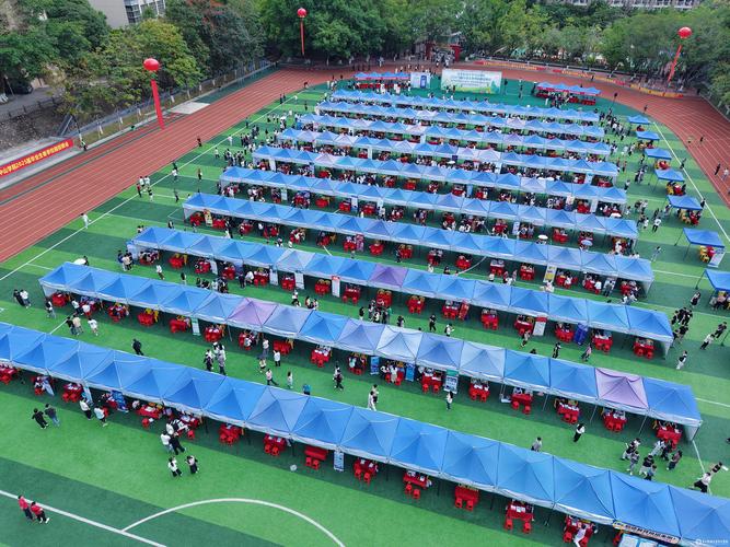 2025湖南校园招聘会何时何地举办？-图2