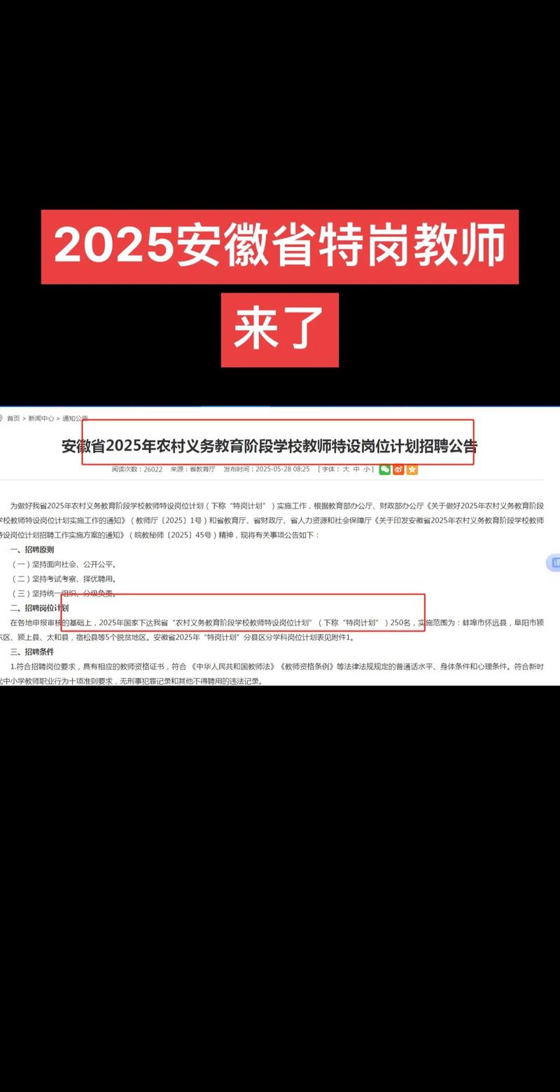 2025安师大校招何时启动？岗位有哪些？-图2