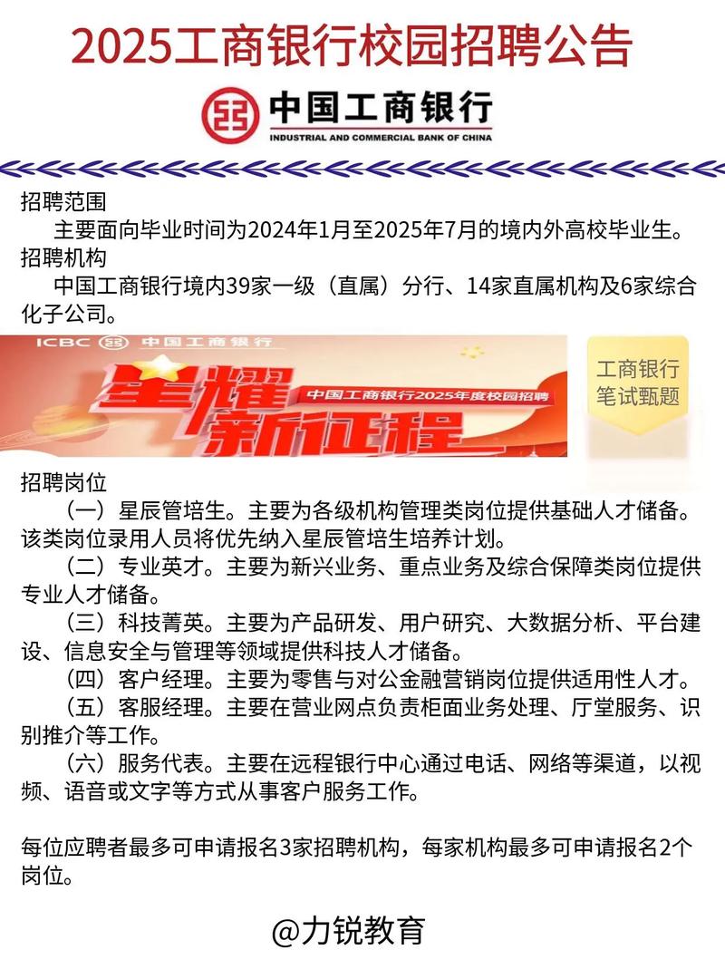 工行校招提前批面试何时开始？-图2